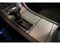 Ingot Silver Metallic - Taurus SEL Photo No. 10