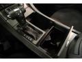 Ingot Silver Metallic - Taurus SEL Photo No. 11