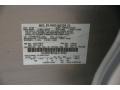 Ingot Silver Metallic - Taurus SEL Photo No. 17