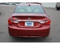 Sparkling Ruby - Sonata GLS Photo No. 4