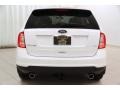 White Platinum Tri-Coat - Edge SEL Photo No. 14