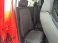 Cardinal Red - Canyon SLE Extended Cab 4x4 Photo No. 26