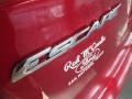 2015 Ruby Red Metallic Ford Escape SE  photo #6