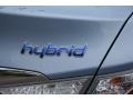 Blue Sky Metallic - Sonata Hybrid Limited Photo No. 4