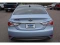 Blue Sky Metallic - Sonata Hybrid Limited Photo No. 5