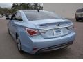Blue Sky Metallic - Sonata Hybrid Limited Photo No. 6