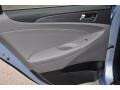 Blue Sky Metallic - Sonata Hybrid Limited Photo No. 18