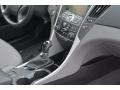 Blue Sky Metallic - Sonata Hybrid Limited Photo No. 22