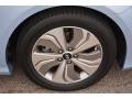 Blue Sky Metallic - Sonata Hybrid Limited Photo No. 25