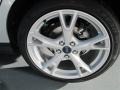 2015 Ford Focus Titanium Sedan Wheel and Tire Photo