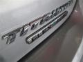 2015 Ingot Silver Metallic Ford Focus Titanium Sedan  photo #6