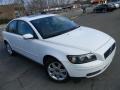 Ice White - S40 2.4i Photo No. 3