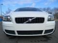 Ice White - S40 2.4i Photo No. 4