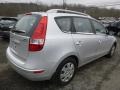 Shimmering Silver Metallic - Elantra Touring GLS Photo No. 3