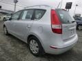 Shimmering Silver Metallic - Elantra Touring GLS Photo No. 4