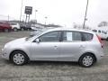 Shimmering Silver Metallic - Elantra Touring GLS Photo No. 5