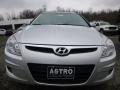 Shimmering Silver Metallic - Elantra Touring GLS Photo No. 7