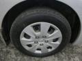 Shimmering Silver Metallic - Elantra Touring GLS Photo No. 8