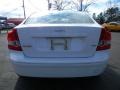 Ice White - S40 2.4i Photo No. 9
