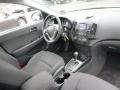 Shimmering Silver Metallic - Elantra Touring GLS Photo No. 10