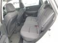 Shimmering Silver Metallic - Elantra Touring GLS Photo No. 12