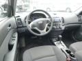 Shimmering Silver Metallic - Elantra Touring GLS Photo No. 13