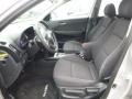 Shimmering Silver Metallic - Elantra Touring GLS Photo No. 15