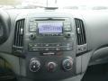 Shimmering Silver Metallic - Elantra Touring GLS Photo No. 18