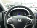 Shimmering Silver Metallic - Elantra Touring GLS Photo No. 20