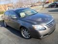 2006 Phantom Gray Pearl Toyota Avalon Limited  photo #3