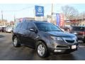 Grigio Metallic - MDX SH-AWD Photo No. 1