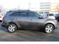 Grigio Metallic - MDX SH-AWD Photo No. 2