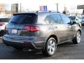 Grigio Metallic - MDX SH-AWD Photo No. 3