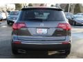 Grigio Metallic - MDX SH-AWD Photo No. 4