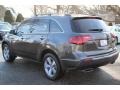 Grigio Metallic - MDX SH-AWD Photo No. 5