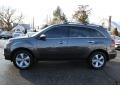 Grigio Metallic - MDX SH-AWD Photo No. 6