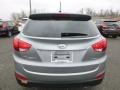 2015 Graphite Gray Hyundai Tucson GLS AWD  photo #4