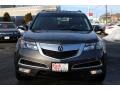 Grigio Metallic - MDX SH-AWD Photo No. 8