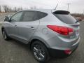 2015 Graphite Gray Hyundai Tucson GLS AWD  photo #5