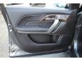 Grigio Metallic - MDX SH-AWD Photo No. 9