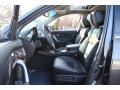 Grigio Metallic - MDX SH-AWD Photo No. 12