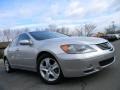 2006 Celestial Silver Metallic Acura RL 3.5 AWD Sedan  photo #2