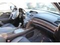 Grigio Metallic - MDX SH-AWD Photo No. 28