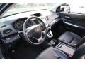 2012 Opal Sage Metallic Honda CR-V EX-L 4WD  photo #10