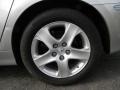 Celestial Silver Metallic - RL 3.5 AWD Sedan Photo No. 26