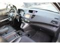 2012 Opal Sage Metallic Honda CR-V EX-L 4WD  photo #27