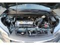 2012 Opal Sage Metallic Honda CR-V EX-L 4WD  photo #30