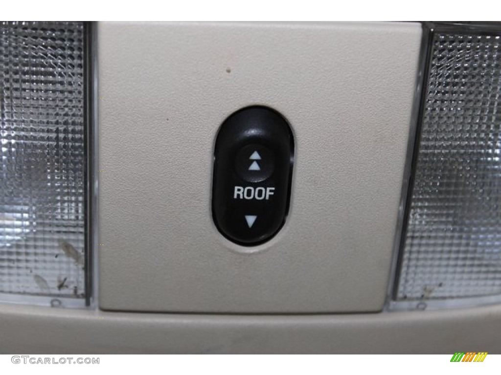 2006 F150 Lariat SuperCrew 4x4 - Dark Toreador Red Metallic / Tan photo #34