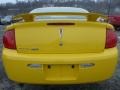 Competition Yellow - G5  Photo No. 3