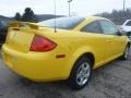 2009 Competition Yellow Pontiac G5   photo #4